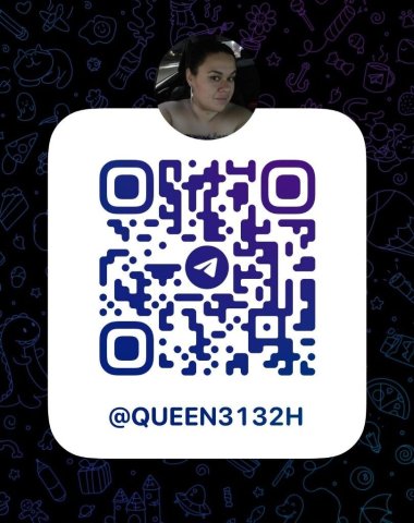 Lovely Queen — Toledo Female Escort (Incall/Outcall) with VIP video chat - 1