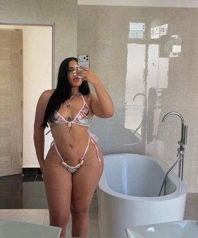 Carina (33) — Besos, sexo oral y posición 69 / perrito en San Jose - 1