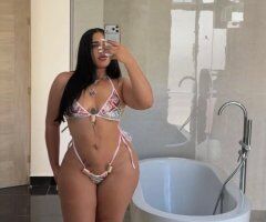 San Jose escorts - Carina (33) — Besos, sexo oral y posición 69 / perrito en San Jose