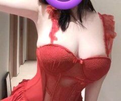 Indianapolis Female Escort — Big breasts, natural figure & erotic services - Image 2