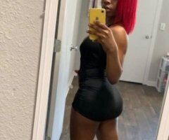 Oklahoma City Female Escort — No Bare - Image 2