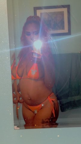 Inland Empire Playful Outcall Female Escort (Outcall Available Now - 28) - 1