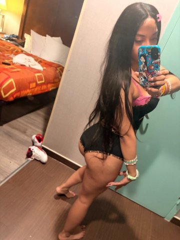Manhattan Female Escort — FaceTime $100, Outcall Uber Both Ways - 1