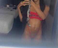 Lake Charles Slim Thick Chocolate Escort — Incalls/Outcalls + FT/Content - Image 2