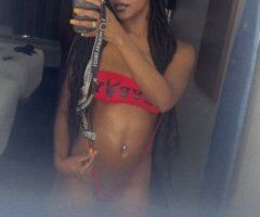 Lake Charles Slim Thick Chocolate Escort — Incalls/Outcalls + FT/Content - Image 4