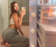 Minneapolis/ St. Paul GFE, Anal, Kisses & Positions - Image 2