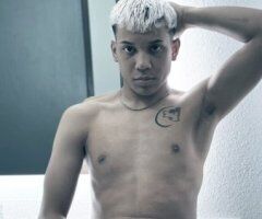 Indianapolis escorts - latin boy 🔥❄🥵 new in the city
