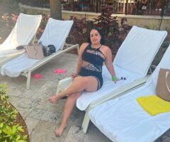 San Antonio Latina Escort — lista para complacerte a solas - Image 3