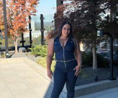 San Antonio Latina Escort — lista para complacerte a solas - Image 6
