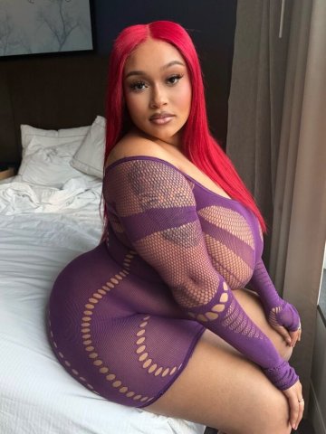 Rockford Female Escort — QV Special (Incalls & Outcalls), Deposit Required, Facetime/Google Meet Verify - 1