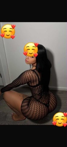 Queens New York Female Escort — Venezuelan In-Call, Big Ass - 1