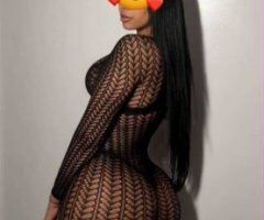 Queens New York Female Escort — Venezuelan In-Call, Big Ass - Image 2