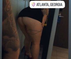 Back In Town — Squirter/Throat Goat + Outcalls/Incalls - Image 5