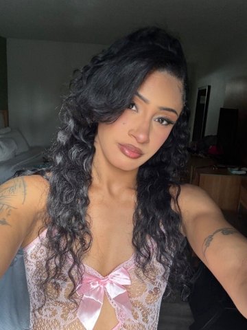 Jackson MS Tight Blasian Escorts — FT Shows, Content & Outcall - 1