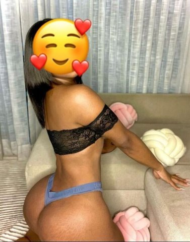 Long Island Colombian Female Escort — Bbj, Anal, Massage (2-day visit) - 1