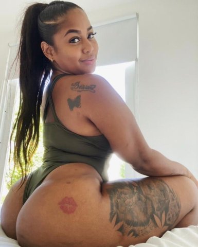 Atlanta Female Escort — GFE, kisses, late-night fun - 1