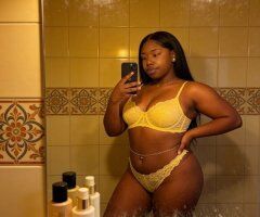 Inland Empire Creole Throat Goat — Mature GFE Squirting + BJ, Anal & Nuru - Image 2