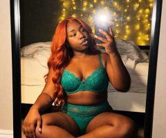 Inland Empire Creole Throat Goat — Mature GFE Squirting + BJ, Anal & Nuru - Image 4
