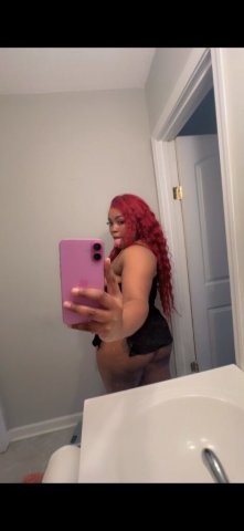 Memphis Female Escort — Clean, Safe, Respectful Service - 1