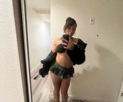Seattle Female Escort for Outcalls & Facetime - Image 2