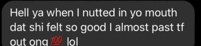 I want to watch u jack off & nut on my face(HEAVY NUTTERS ONLY) send a nut video for response - 1