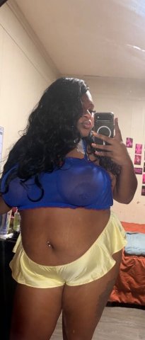 New Orleans In-Call Only Escort — FT Shows, Content Sale - 1