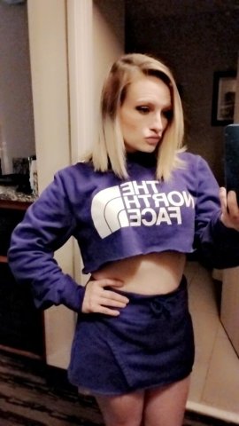 Nashville Female Escort — Vanessa’s Mondays Special - 1