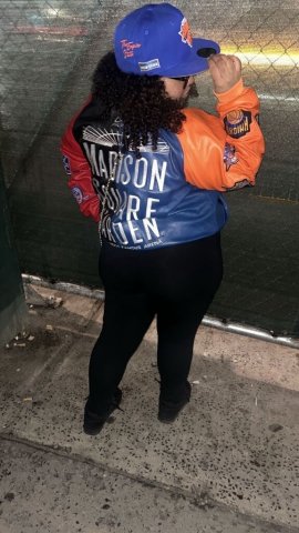 North Jersey Latina Escort (4'11) — 40D Double D-Size Bust & Short Visits - 1