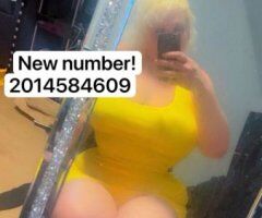 North Jersey Female Escort — Outcall, Meetups, Facetime/Video Chat - Image 3