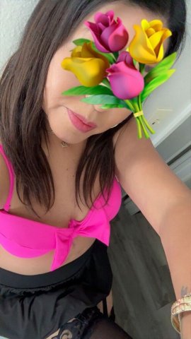 Santa Maria CA  Rica Mexicana Seductora — Solo 3 días, sin juegos - 1