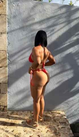 Latina Female Escort in Boston — BBJ, anal & massage - 1