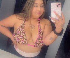 Cynn — Petite Thick Latina Escort (No Anal/Games) In Charlottesville - Image 8