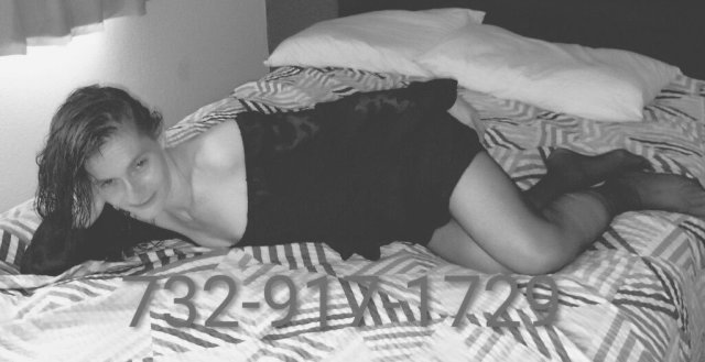 Central Jersey Mind-Blowing Head Game — Independent Escort - 1