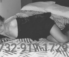 Central Jersey escorts - Central Jersey Mind-Blowing Head Game — Independent Escort