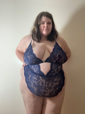 Brooklyn BBW Snowbunny Escort (Big Thick White) — Incalls & Outcalls - 1