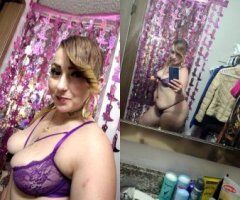 Layla Starr — Tacoma Female Escort for Passionate Playmate - Image 3