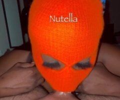 Transgender Goddess — NYC Oral, Verse, Massage, Incalls (No Raw) - Image 3