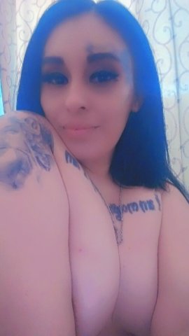 Lucky — Thick Latina Thighs & Curves - 1