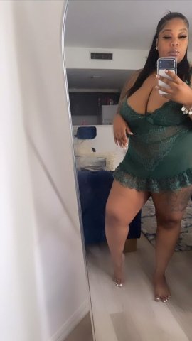 PUDDIN — Charleston, SC Female Escort (Incall or Outcall) - 1
