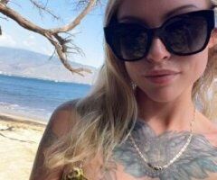 Sexy Barbie on Maui (25) — Maui Female Escort, No GFE/Greece - Image 7