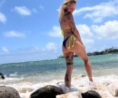 Sexy Barbie on Maui (25) — Maui Female Escort, No GFE/Greece - Image 8