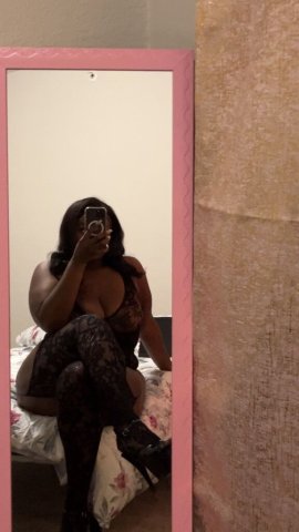 Charlotte, NC Female Escort — Jamaican Incall/Outcall (Calling Required) - 1