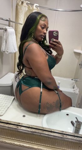 Norfolk, VA Female Escort — Incall or Outcall (Fetish Friendly) - 1