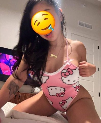 Kansas City Latina Female Escort — Full Services - 1