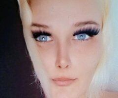 Brittney — Blue-Eyed Escort with Upscale Incall in East New Orleans - Image 2