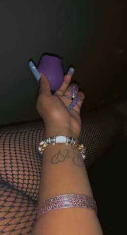 Milwaukee Female Escort — Fetish-friendly with massages & private dancing (24) - 1