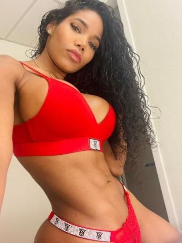 Sexy Latina Escort (28) — Photos verified on video call - 1