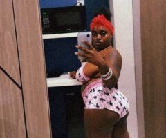 Augusta GA Sexy Ebony Wet & Skilled 24 - Nuru Massage - Image 3