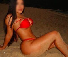 Tacoma Female Escort — Hosting for 3 Days, Back Door - Image 5