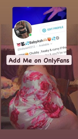 BBW PAWG 27 — Thick, Natural FT Shows & Content - 1